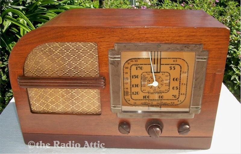 RCA 86T (1937)