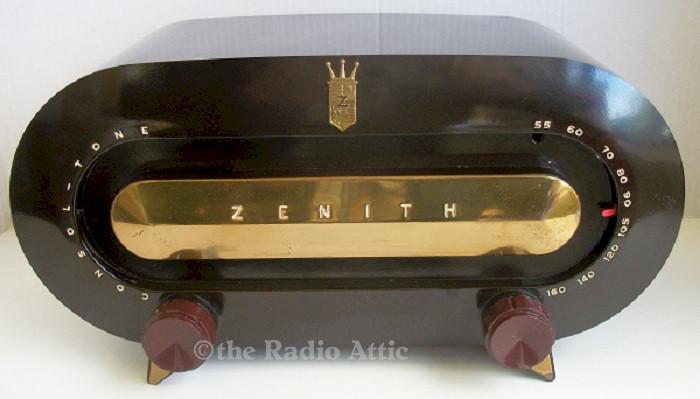 Zenith H511 (1951)