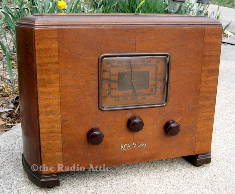 RCA 5X (1936)