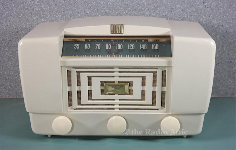 RCA 66X12 (1946)
