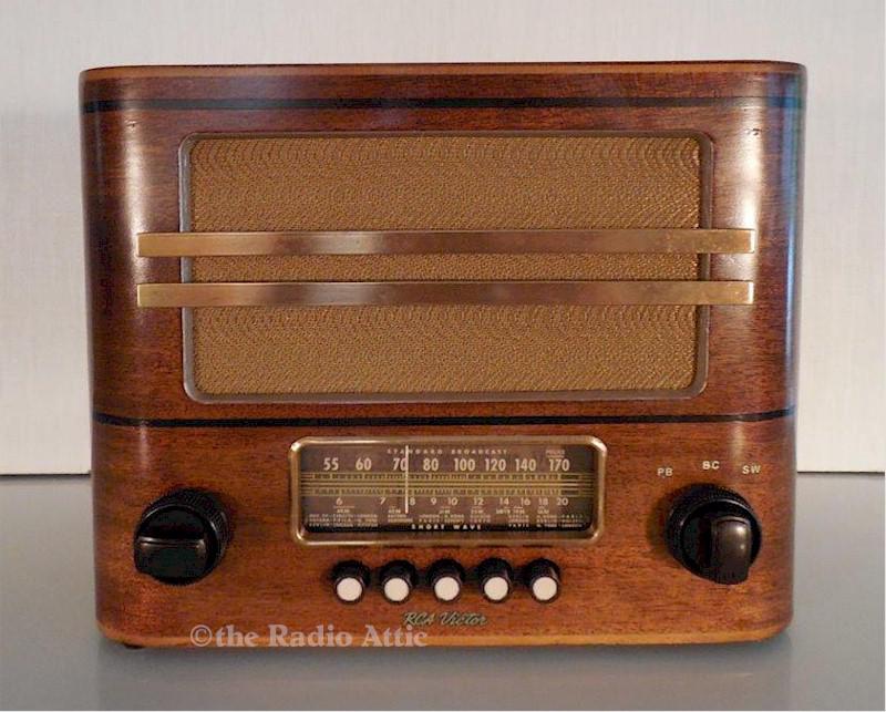 RCA 96T5 (1939)