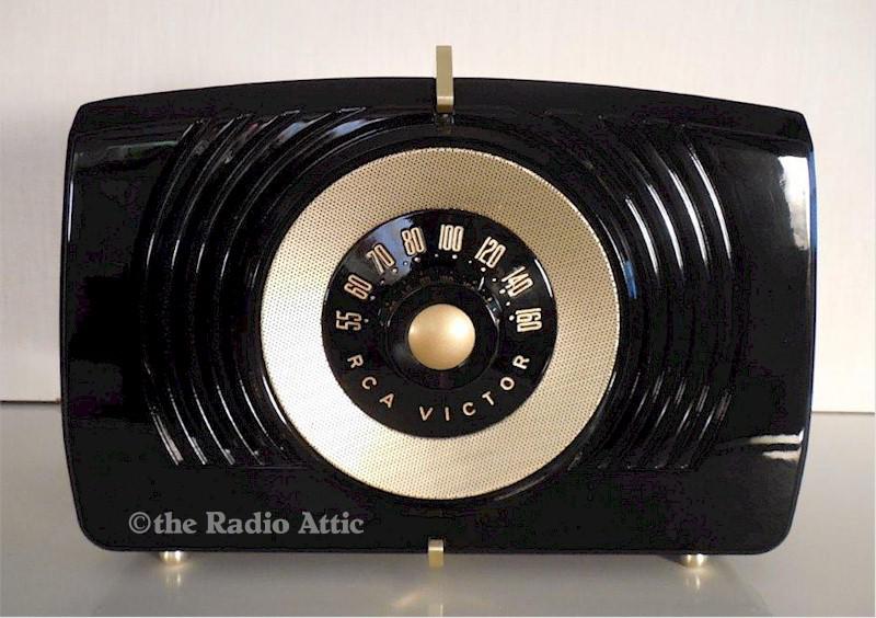 RCA X552 (1951)