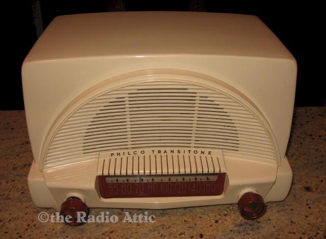 Philco 52-542