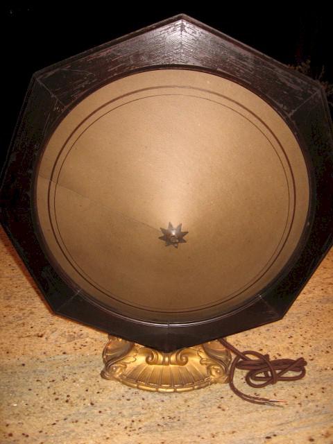 Tower Meistersinger Cone Speaker