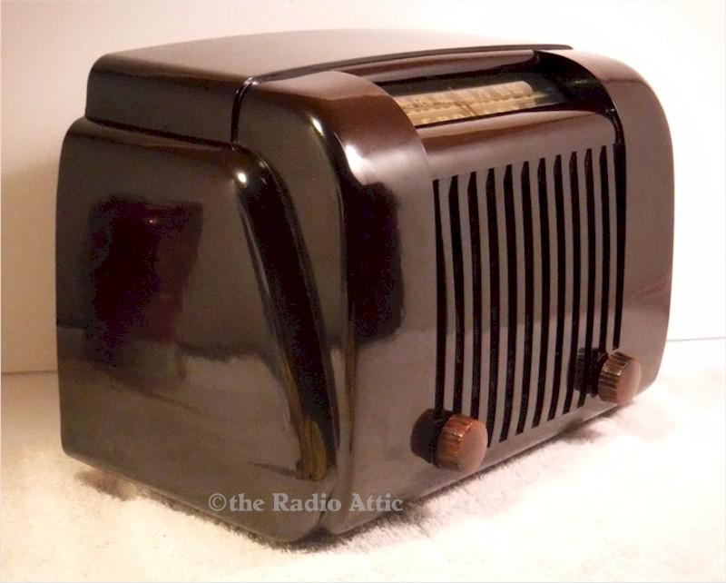 Crosley 57TK (1947)