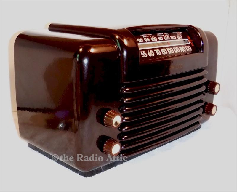 Philco 48-464 (1948)