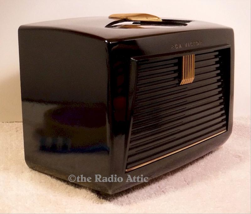 RCA 8X-521 (1948)