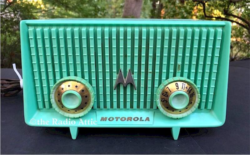 Motorola 56R (1953)