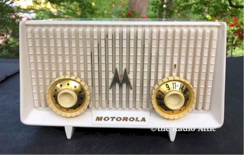 Motorola 56R (1953)