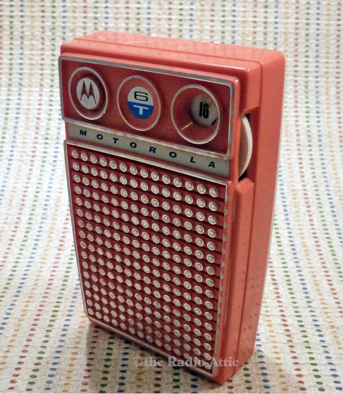 Motorola XP19