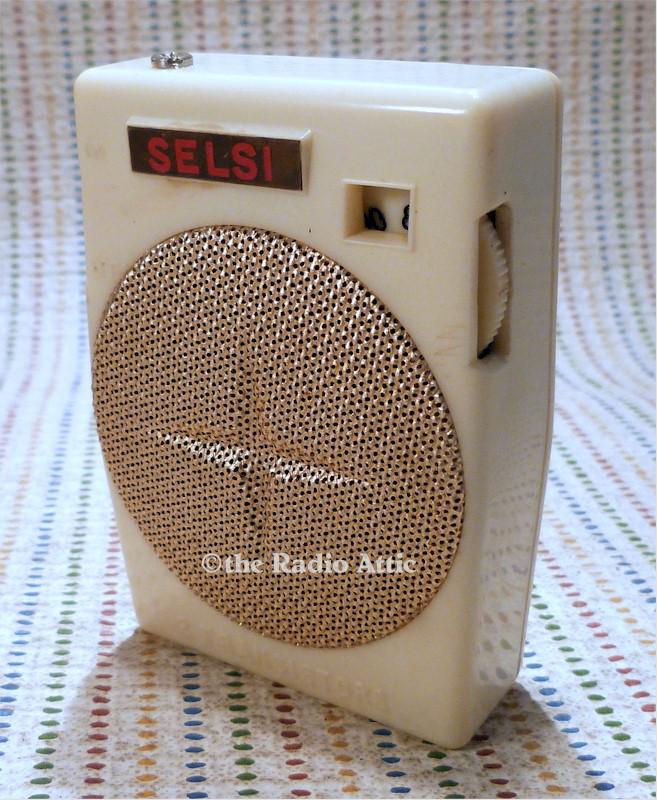 Selsi Boy's Radio