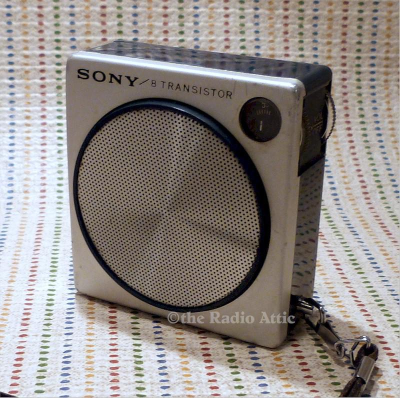 Sony 2R-21
