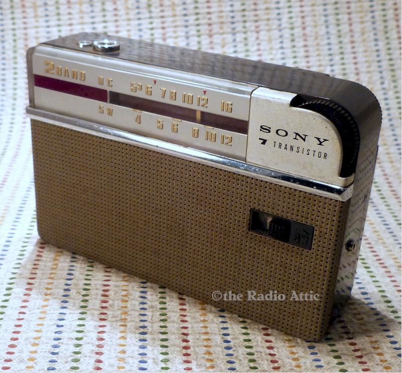 Sony TR-714