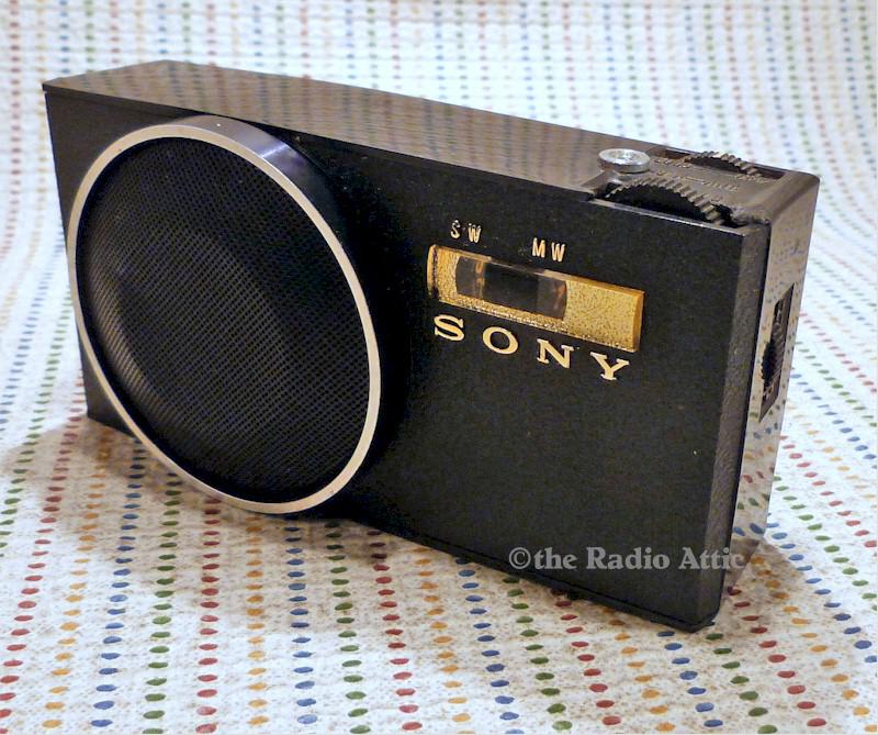 Sony TR-731