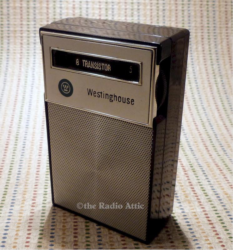 Westinghouse H-914P8GPC