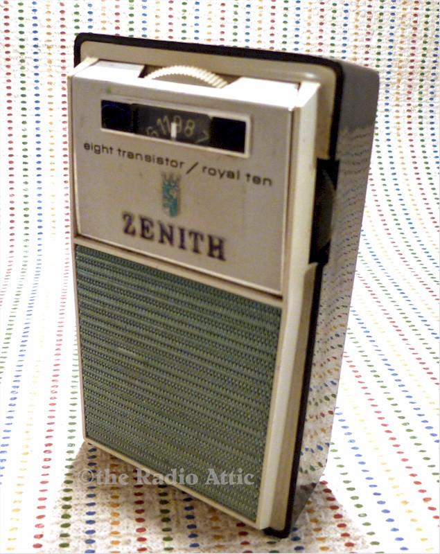 Zenith Royal 10