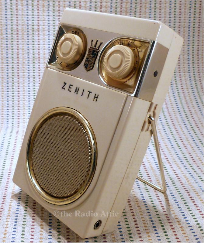 Zenith Royal 500D