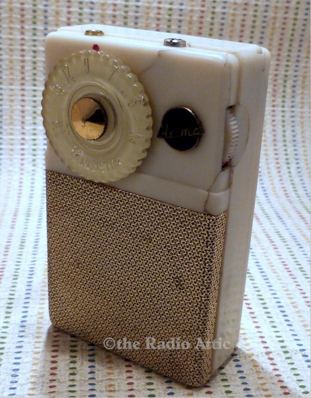Acme Boy's Radio