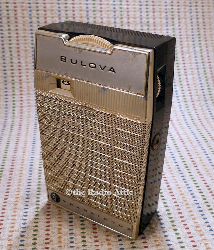 Bulova 750