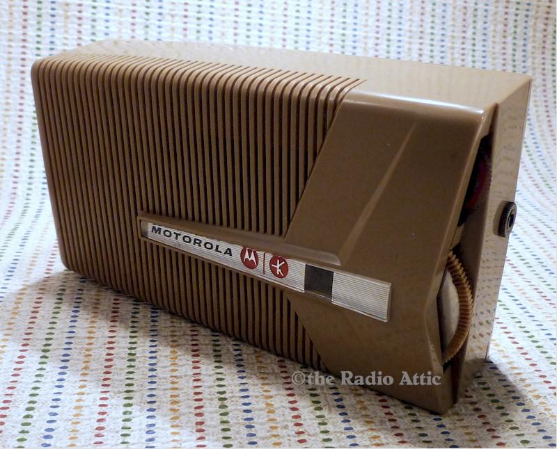 Motorola 6X28N