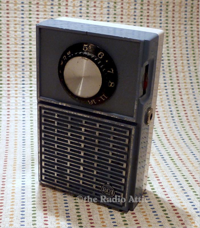 RCA 4RH12