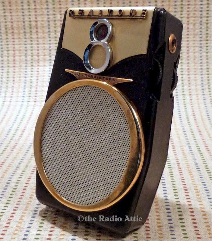 Realtone TR-1088 "Comet"