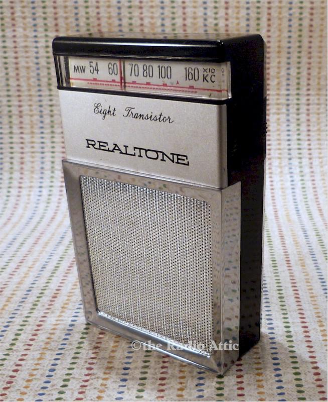 Realtone TR-1820