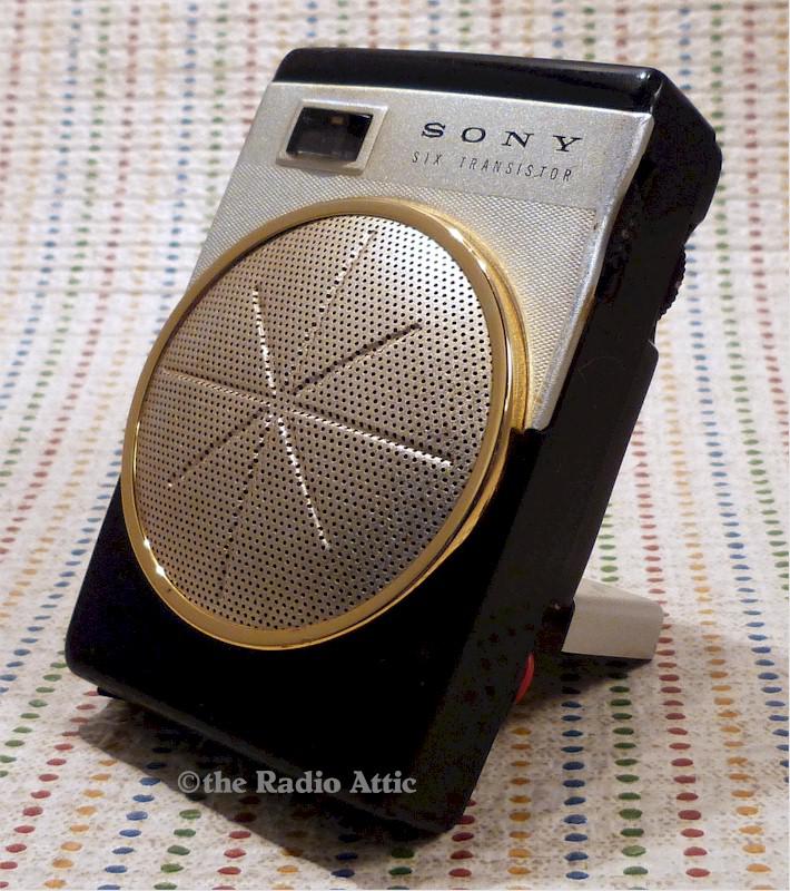 Sony TR-620