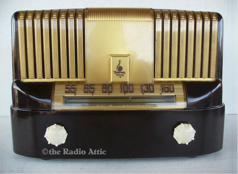 Emerson 561-B (1947)