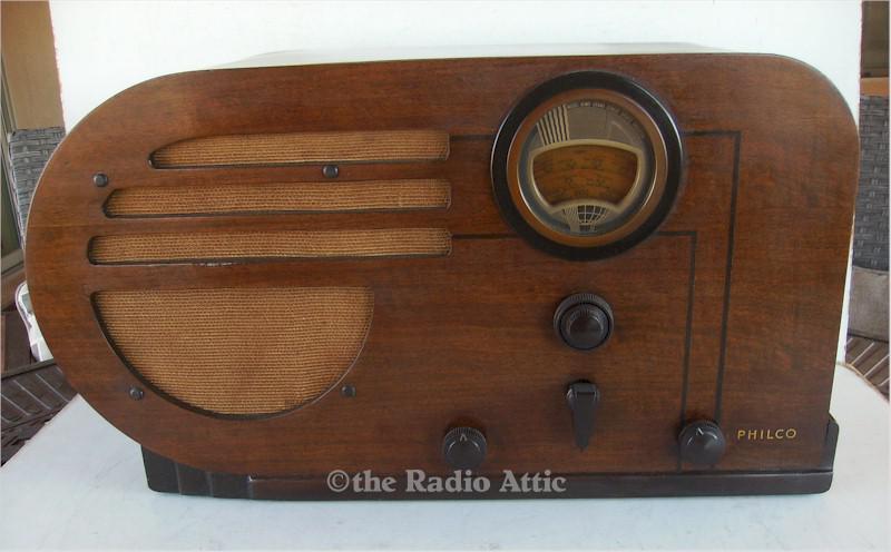 Philco 37-610T