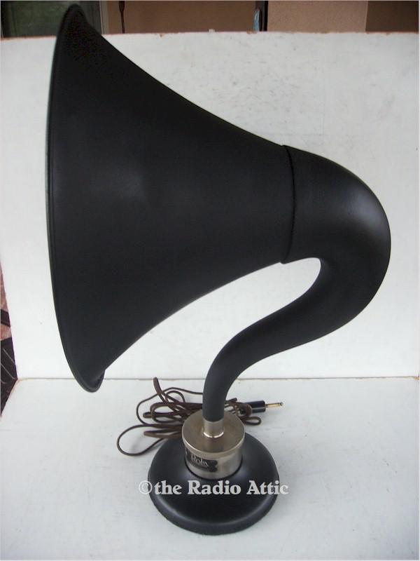 Rola RE Creator Horn Speaker
