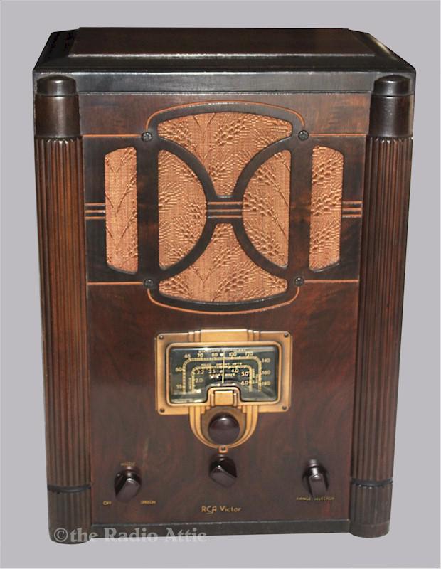 RCA 6T (1936)