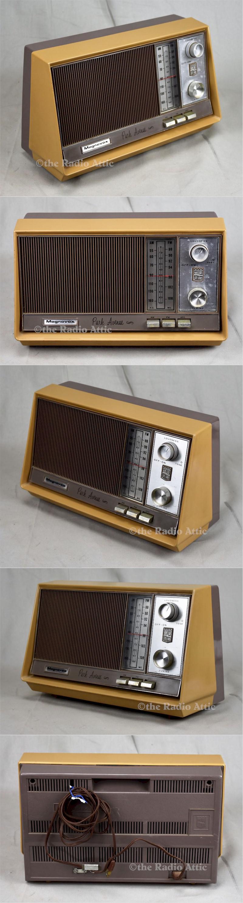 Magnavox 2FM42 (1964)