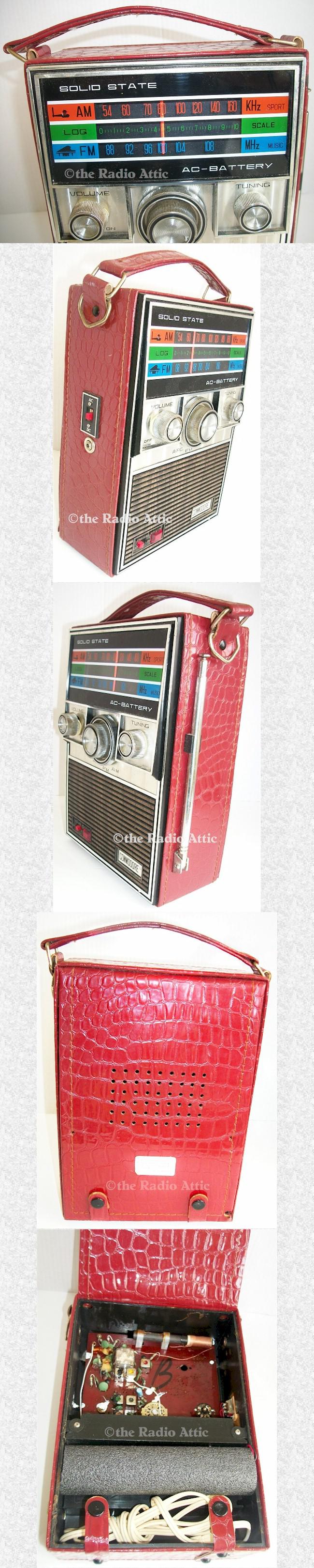 Commodore Portable (1960s)