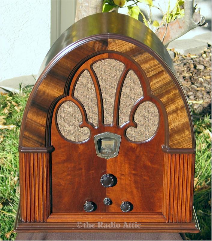 Philco 70B (1931)