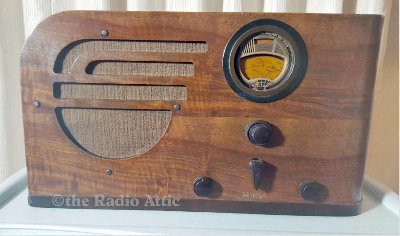 Philco 37-630T