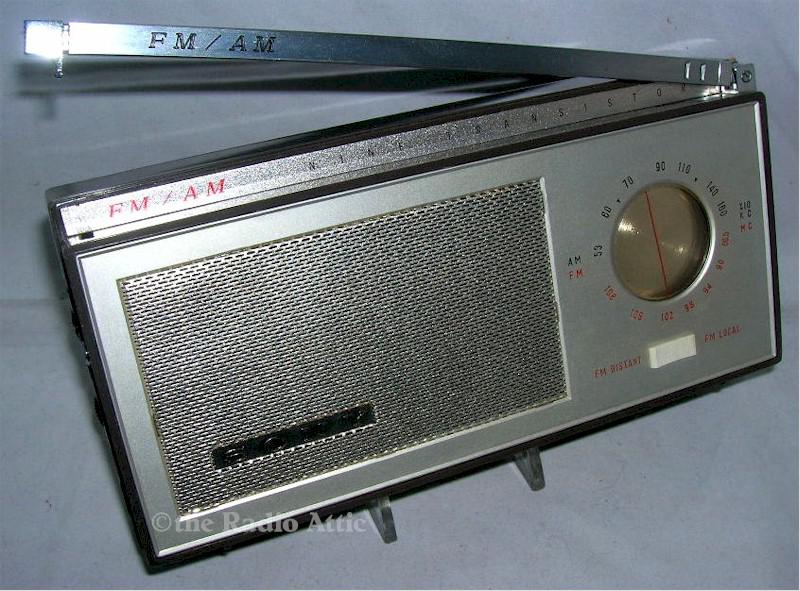 Sony TFM-96