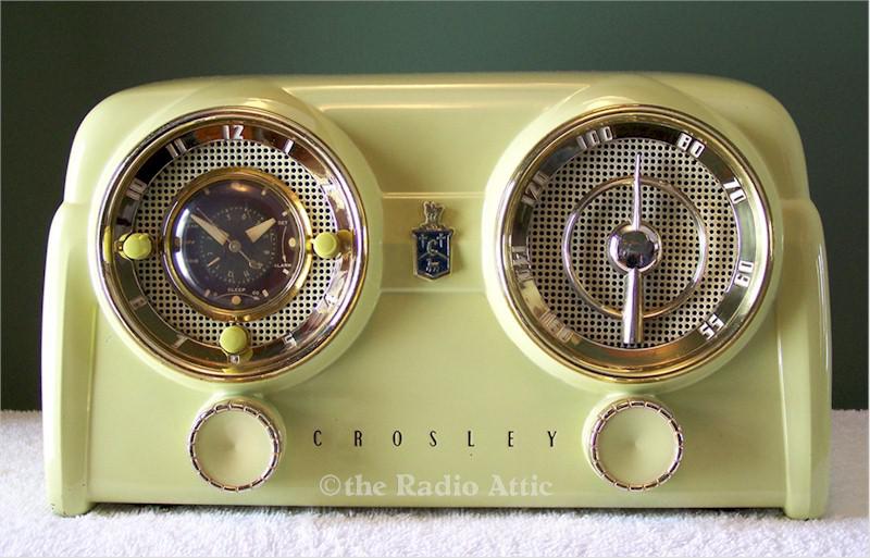 Crosley 11-122U (1951)