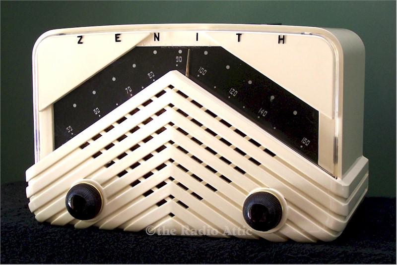 Zenith 6D014 (1946)