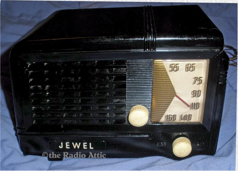 Jewel Gem 955 (1949)