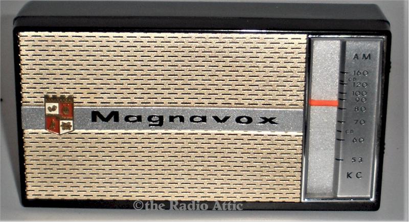 Magnavox AM64