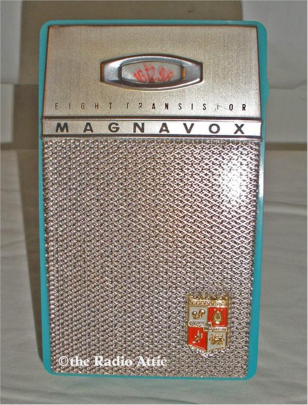 Magnavox AM80
