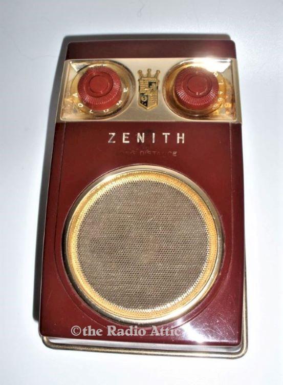 Zenith Royal 500H