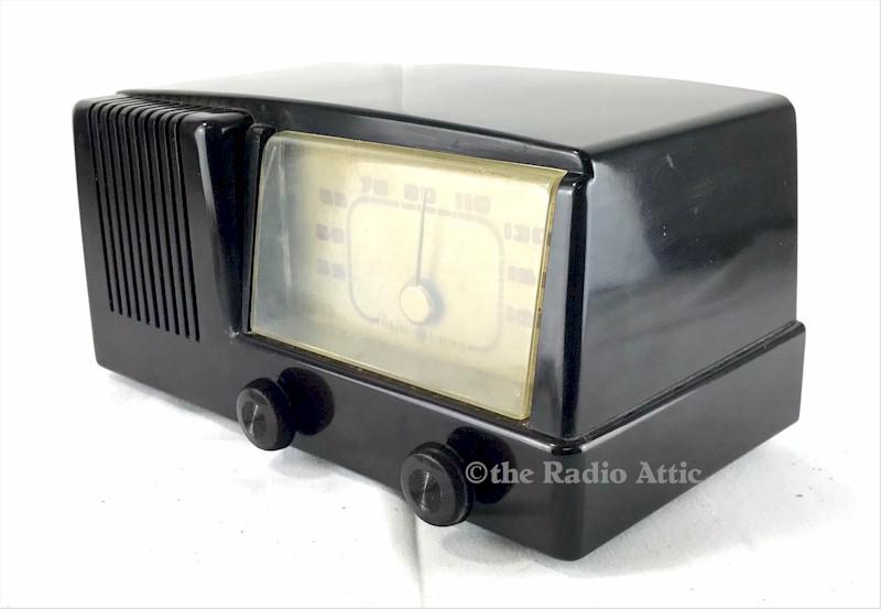 General Electric 400 "Dial Beam" (1950)