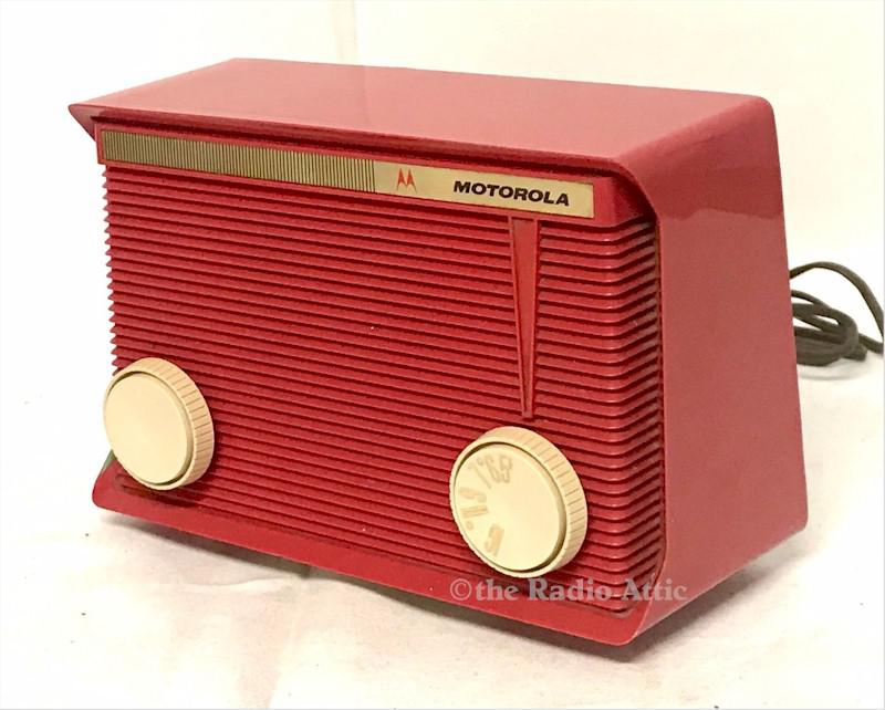 Motorola A1R (1959)