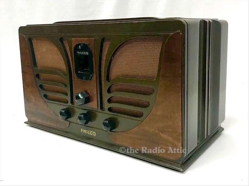 Philco 45 (1935)