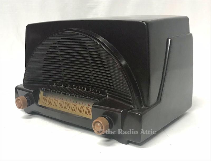 Philco 52-542 (1952)