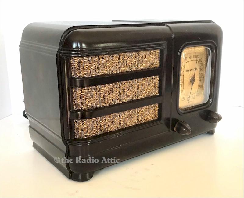 Philco TH-3 (1939)