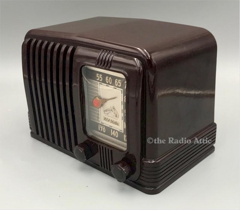 RCA 1AX (1940)