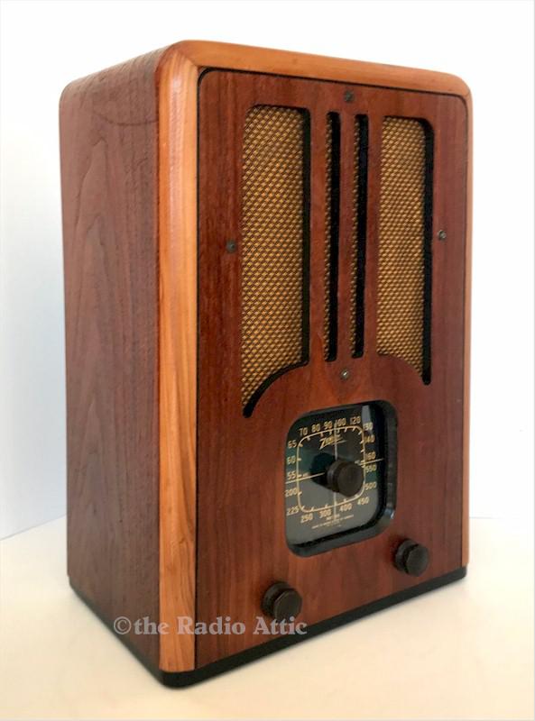 Zenith 5-R-135 (1937)